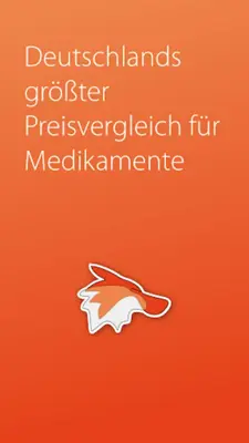 Medizinfuchs android App screenshot 5